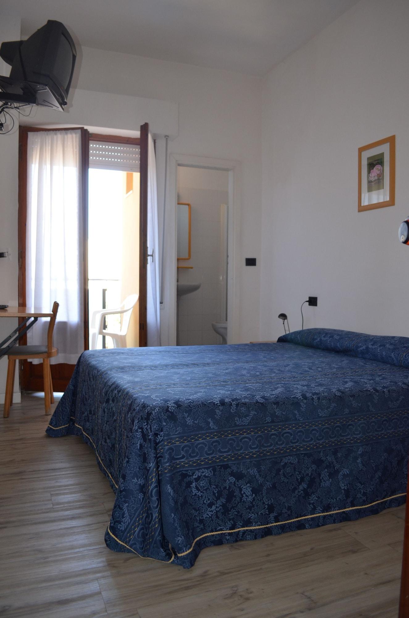 Capitol Hotel Pesaro